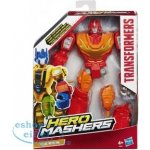 Hasbro Transformers HERO MASHERS – Zbozi.Blesk.cz