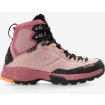 Tecnica Forge Hike MID GTX Ws, dark pink/coral – Zbozi.Blesk.cz