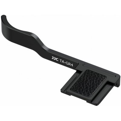 JJC Thumb up grip TA-GR4 pro Ricoh GR IV – Zboží Mobilmania
