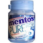 Mentos Pure Fresh Gum 70 g – Zboží Dáma