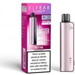 Elf Bar Elfa Master 850 mAh Dusty Pink 1 ks – Zbozi.Blesk.cz