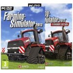 Farming Simulator 2013 (Titanium Edition) – Sleviste.cz