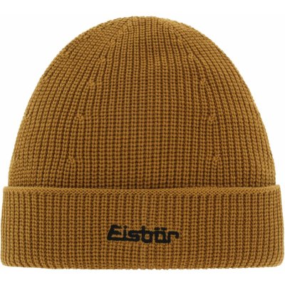 Eisbär Nice OS MÜ RL 533 Ocker – Zboží Mobilmania