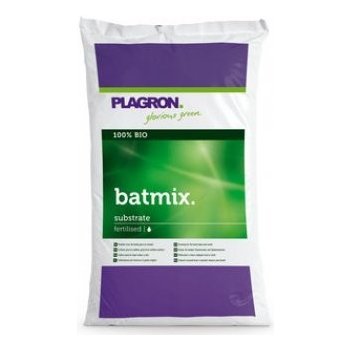 Plagron Bat Mix 25 l