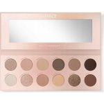 Affect Timeless Moments Eyeshadow Palette paletka očních stínů 12 x 2 g – Zboží Dáma