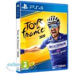 Tour de France 2020 – Hledejceny.cz