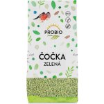 Probio Zelená čočka Bio 0,5 kg – Zboží Dáma