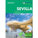 Sevilla-víkend...s rozkládací mapou – Hledejceny.cz