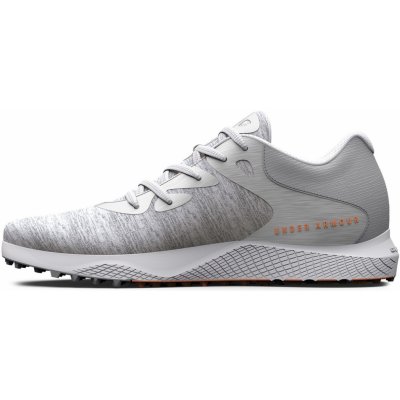 Under Armour Charged Breathe 2 Knit Wmn grey/white – Hledejceny.cz