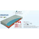 Materasso Ergoflex 1+1 – Zboží Dáma