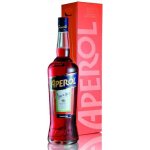 Aperol Barbieri 11% 3 l (holá láhev)