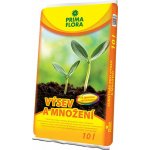 Fauna Hradil Substrát pro výsev a množení 10 l – Hledejceny.cz