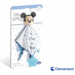 Clementoni TM Toys mazlící dečka usínáček Minnie Mouse – Zbozi.Blesk.cz