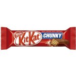 NESTLÉ Kit Kat ChunKy 40 g – Zboží Dáma