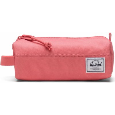 Herschel Settlement Pencil Case Little New Tea Rose – Zbozi.Blesk.cz