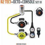 Tecline R2 TEC1 SADA 3 – Zboží Dáma