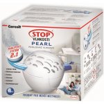 Ceresit Stop vlhkosti Pearl Pohlcovač vlhkosti 2v1, přístroj, tableta 300 g – Zboží Dáma