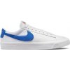 Skate boty Nike SB Zoom Blazer Low Pro GT Iso white/Varsity Royal/white/Varsity Royal