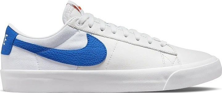 Nike SB Zoom Blazer Low Pro GT Iso white/Varsity Royal/white/Varsity Royal