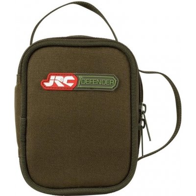 JRC Pouzdro na drobnosti Defender Accesory Bag Small – Zboží Mobilmania