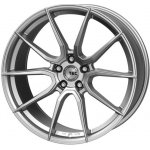 TEC GT Race-I 8x18 5x110 ET38 matt graphite | Zboží Auto