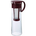 Hario Mizudashi Cold Brew MCPN-14CBR Brown – Zboží Mobilmania