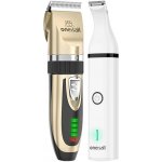 Oneisall X2 + N5 sada pro stříhání – Zboží Dáma
