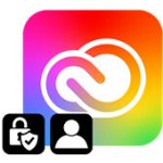 Adobe Creative Cloud Pro PLUS for Enterprise MP ML EDU Named (EUNIS) L-4 100+(12 měsíců) - 30012217CB04A12 – Hledejceny.cz