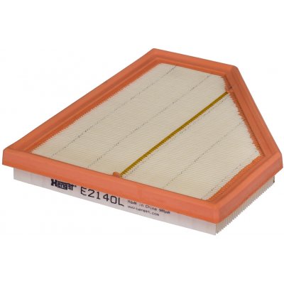 Vzduchový filtr HENGST FILTER E2140L – Hledejceny.cz