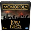 Desková hra Hasbro Gaming Monopoly: The Lord of the Rings