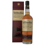 Tullibardine 228 Burgundy Cask Finish 43% 0,7 l (karton) – Hledejceny.cz