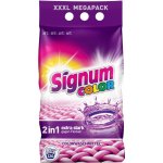 Signum Prací prášek Color 10 kg 120 PD – Hledejceny.cz