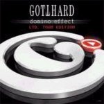 Gotthard - Domino Effect - Tour Edition CD – Hledejceny.cz