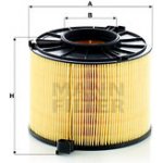 Vzduchový filtr MANN-FILTER C 17 012/1 – Hledejceny.cz