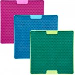 LickiMat Lízací podložka Tuff Soother 20 x 20 cm – Zboží Dáma LickiMat Lízací podložka Tuff Soother 20 x 20 cm – Zboží Dáma