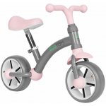 Ecotoys Eva kola sivý – Hledejceny.cz