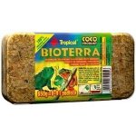 Tropical Bioterra kokosový substrát 650 g – Sleviste.cz