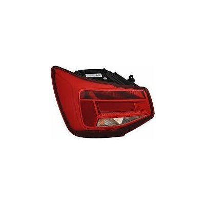Zadní světlo- levé AUDI Q2 2016 a vys |016 a výš| VALEO | 047085 – Hledejceny.cz
