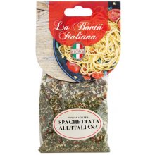 Borghini Koření Spaghettata all´ italiana 100 g