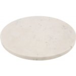 Orion Podložka mramor 24 cm – Sleviste.cz
