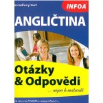 Angličtina Otázky a odpovědi Gabrielle Smith-Dluhá – Hledejceny.cz