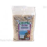 JRS Chipsi Extra XXL 10 l, 3 kg – Zbozi.Blesk.cz