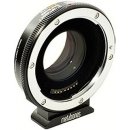 Metabones adaptér Canon EF na Micro FourThirds T Speed Booster ULTRA 0.71x