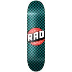 RAD Checker – Zboží Dáma RAD Checker – Zboží Dáma