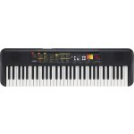 Yamaha PSR F52 – Zboží Dáma
