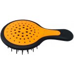 Janeke Superbrush Small malý plochý kartáč 15,5 x 9 x 3,5 cm – Sleviste.cz