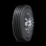 Goodyear OMNITRAC S 315/80 R22.5 156K | Zboží Auto