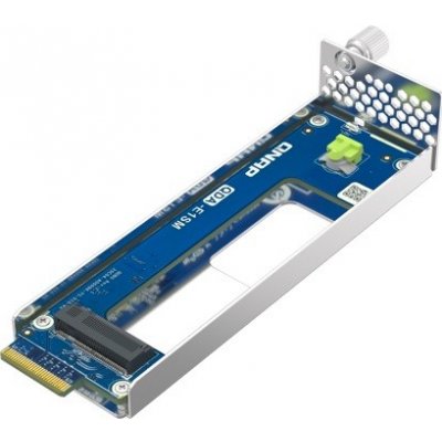 QNAP QDA-E1SM2 – Zboží Živě