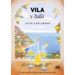 Vila v Itálii - Caplinová Julie – Zboží Mobilmania