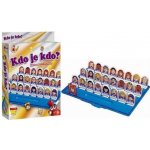 HM Studio Kdo je kdo? cestovní – Sleviste.cz